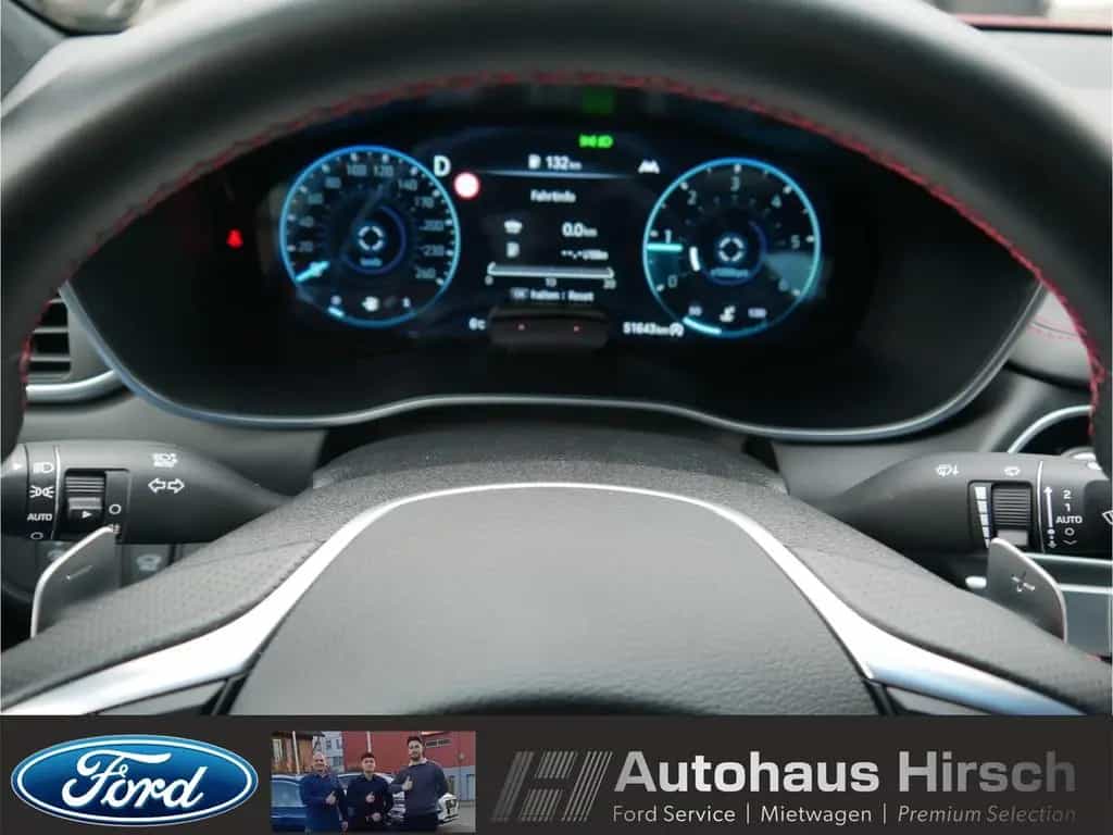 Genesis G70 Sport 2.2 CRDi Leder LED ACC El. Heckklappe 08/2022-photo-27