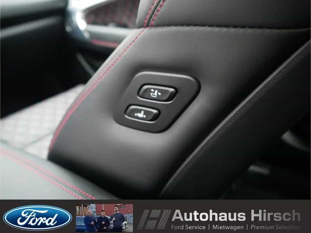 Genesis G70 Sport 2.2 CRDi Leder LED ACC El. Heckklappe 08/2022-photo-28