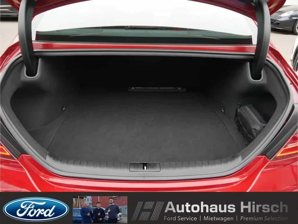Genesis G70 Sport 2.2 CRDi Leder LED ACC El. Heckklappe 08/2022-photo-30