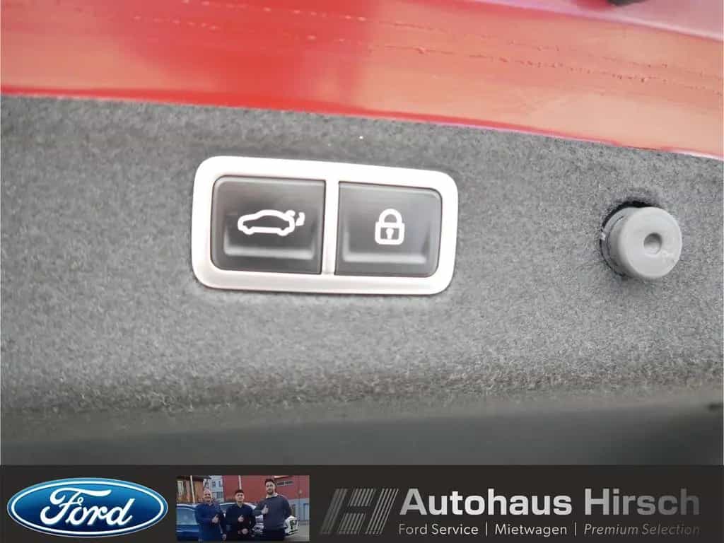 Genesis G70 Sport 2.2 CRDi Leder LED ACC El. Heckklappe 08/2022-photo-31