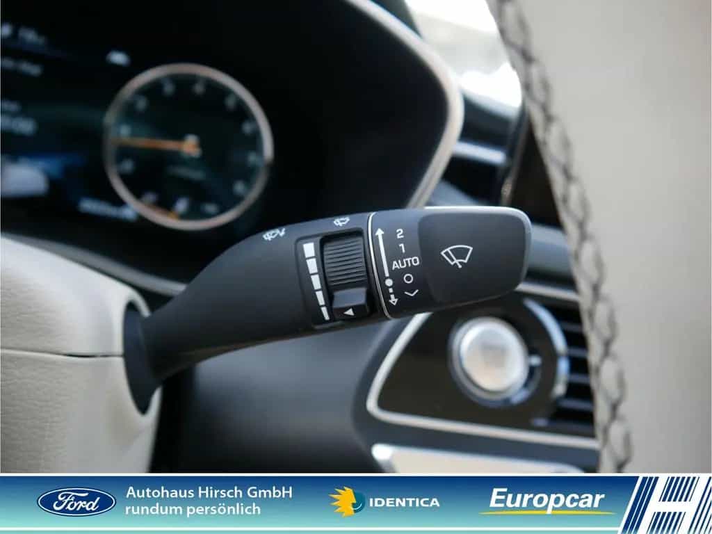Genesis G70 Luxury 4WD 2.0 T-GDI EU6d AD Leder LED ACC 06/2022-photo-14