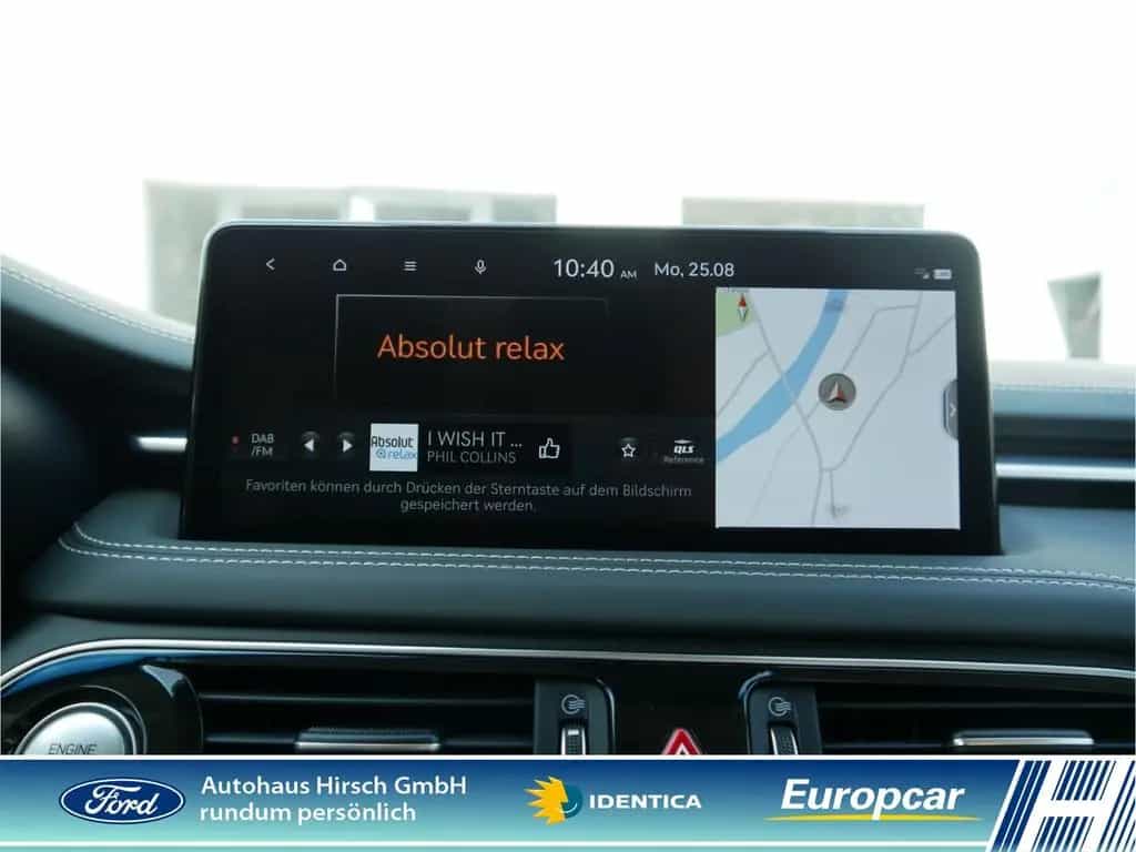 Genesis G70 Luxury 4WD 2.0 T-GDI EU6d AD Leder LED ACC 06/2022-photo-17
