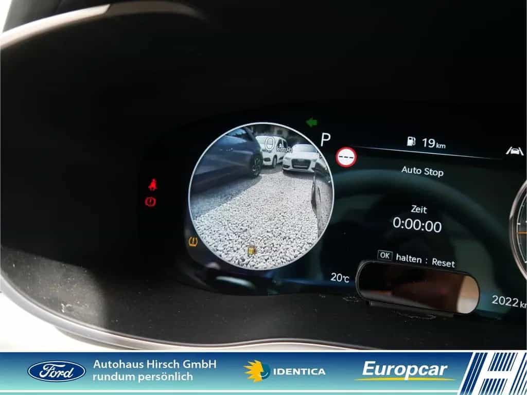 Genesis G70 Luxury 4WD 2.0 T-GDI EU6d AD Leder LED ACC 06/2022-photo-18