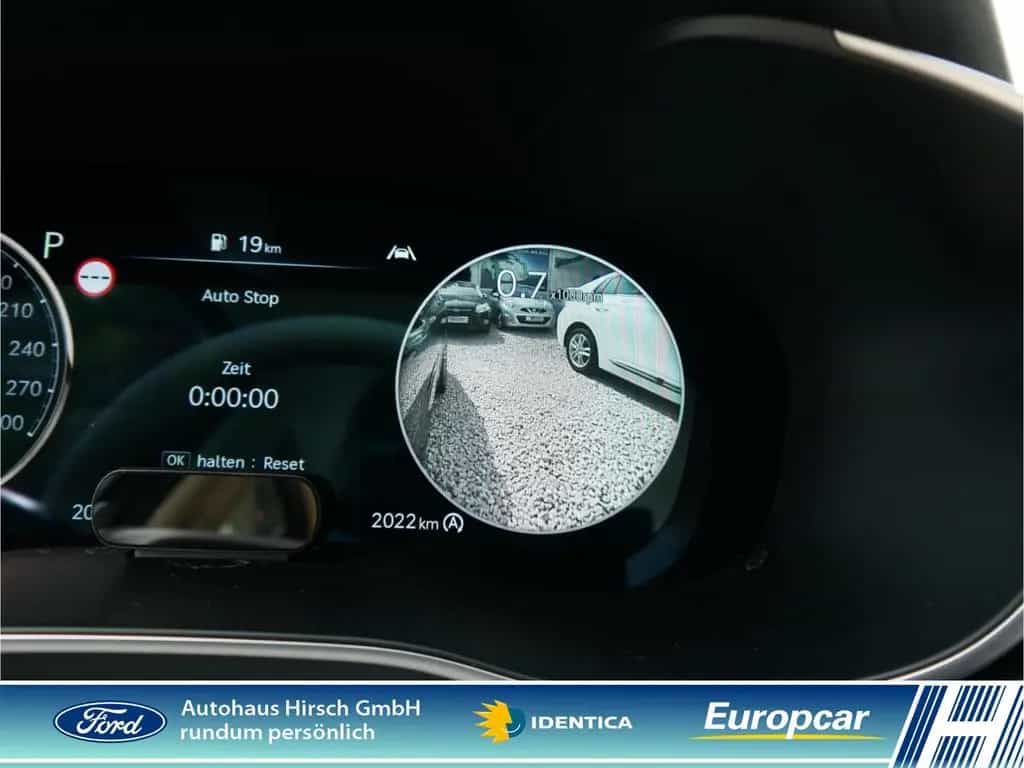 Genesis G70 Luxury 4WD 2.0 T-GDI EU6d AD Leder LED ACC 06/2022-photo-19