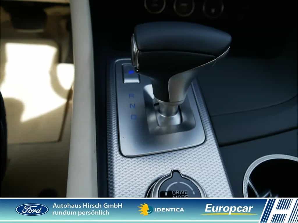 Genesis G70 Luxury 4WD 2.0 T-GDI EU6d AD Leder LED ACC 06/2022-photo-25