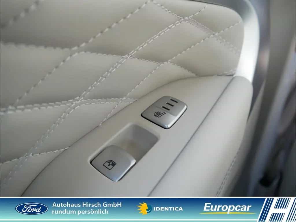 Genesis G70 Luxury 4WD 2.0 T-GDI EU6d AD Leder LED ACC 06/2022-photo-27