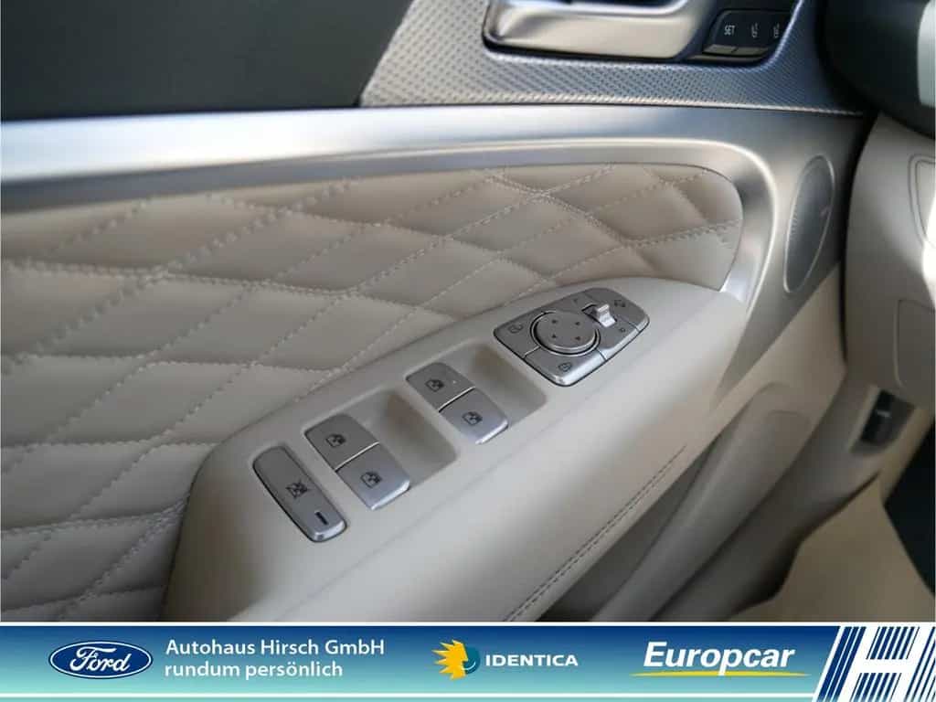 Genesis G70 Luxury 4WD 2.0 T-GDI EU6d AD Leder LED ACC 06/2022-photo-5