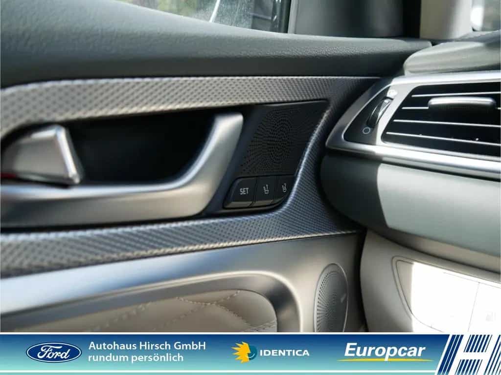 Genesis G70 Luxury 4WD 2.0 T-GDI EU6d AD Leder LED ACC 06/2022-photo-6