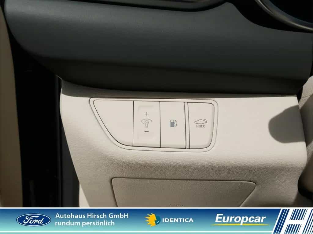 Genesis G70 Luxury 4WD 2.0 T-GDI EU6d AD Leder LED ACC 06/2022-photo-8