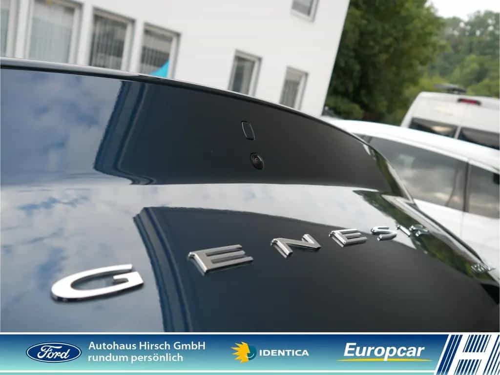 Genesis G70 Sport 4WD 2.2 CRDi AD Leder LED ACC CarPlay 05/2022-photo-38