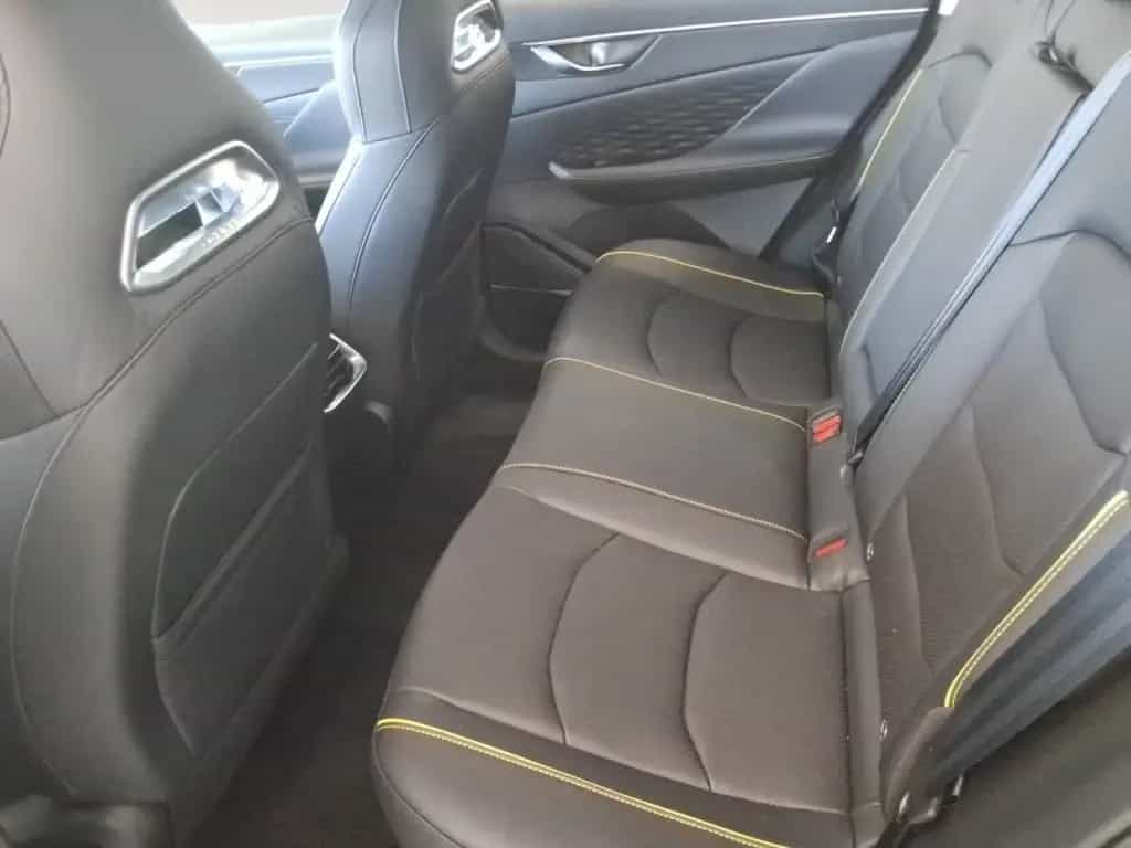 BAIC Beijing X55 1.5 GDI 7DCT|VOLL LED|360°|LEDER|PAN null-photo-11