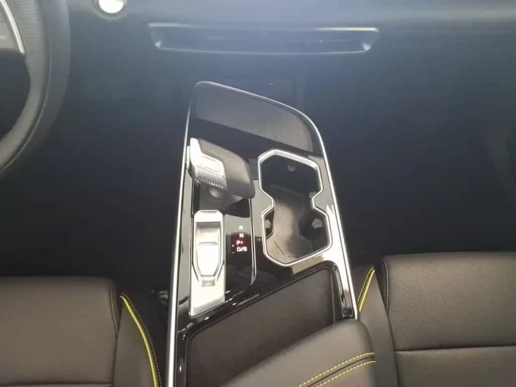 BAIC Beijing X55 1.5 GDI 7DCT|VOLL LED|360°|LEDER|PAN null-photo-13