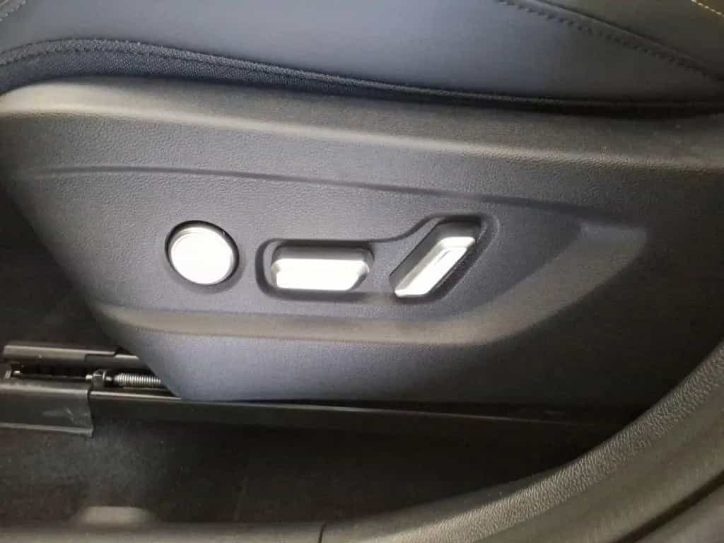 BAIC Beijing X55 1.5 GDI 7DCT|VOLL LED|360°|LEDER|PAN null-photo-15