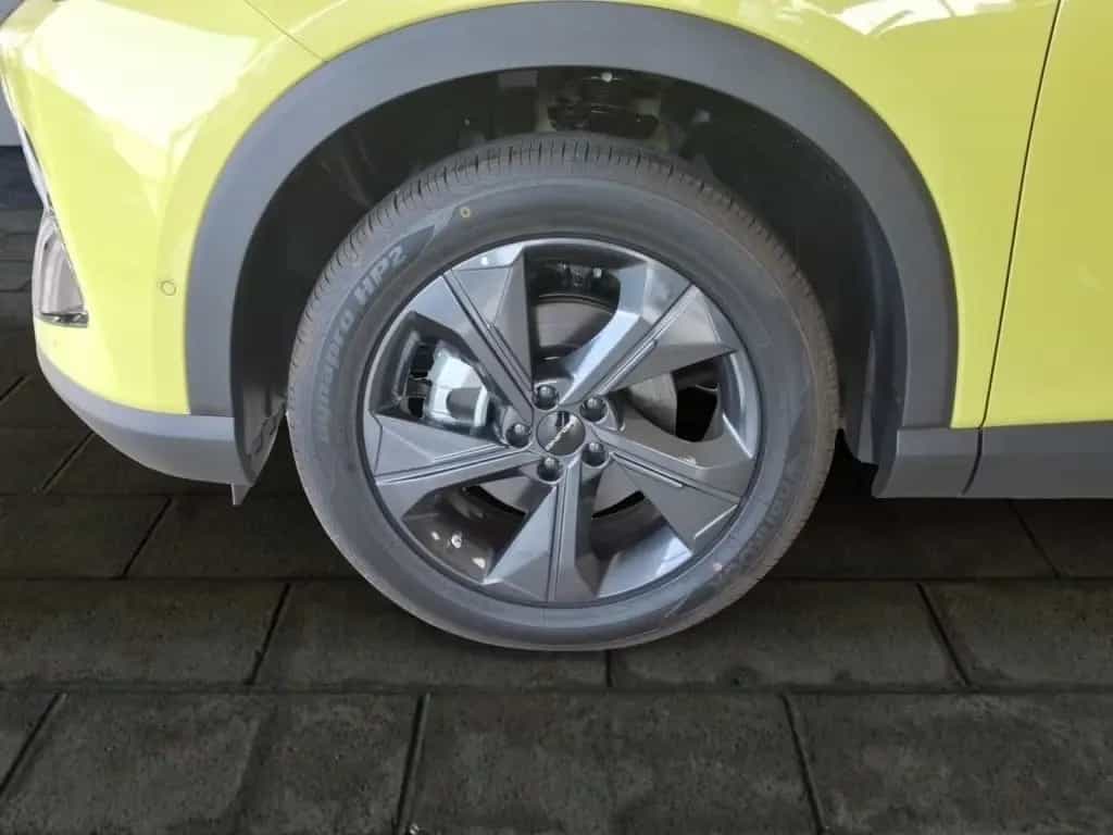BAIC Beijing X55 1.5 GDI 7DCT|VOLL LED|360°|LEDER|PAN null-photo-7