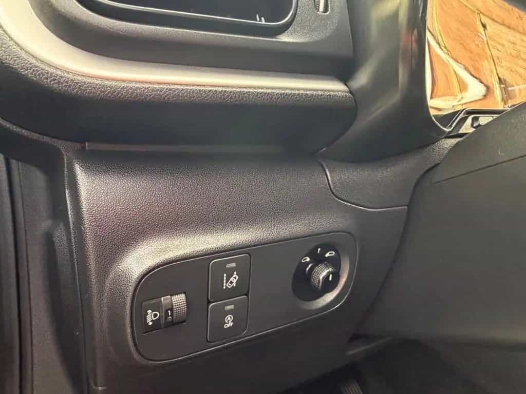 Citroën C3 Feel, Automatik, 1te Hand 11/2017-photo-14
