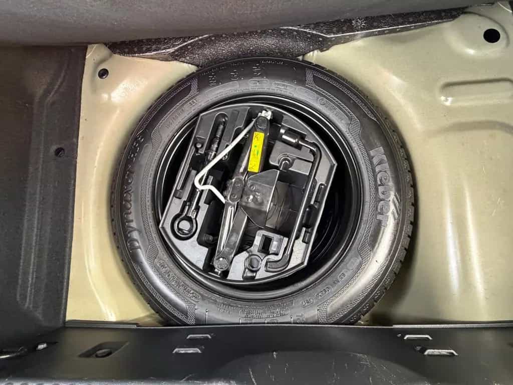 Citroën C3 Feel, Automatik, 1te Hand 11/2017-photo-6