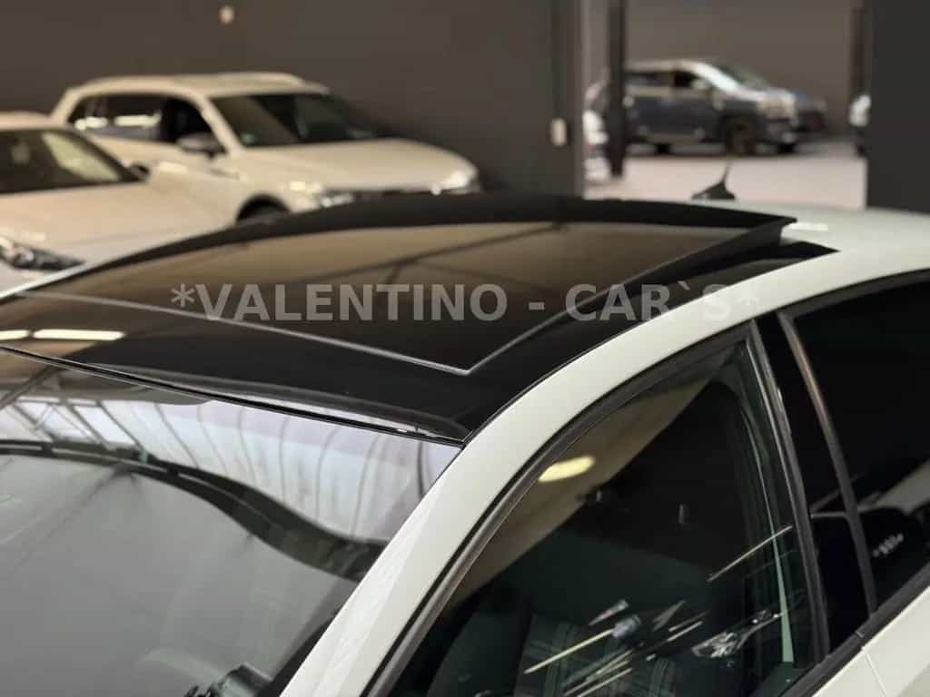Volkswagen Polo V GTI DSG/Navi/Pano/Shz/Temp/LED/Multi 07/2016-photo-23