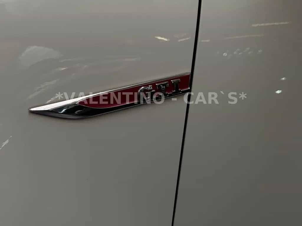 Volkswagen Polo V GTI DSG/Navi/Pano/Shz/Temp/LED/Multi 07/2016-photo-35