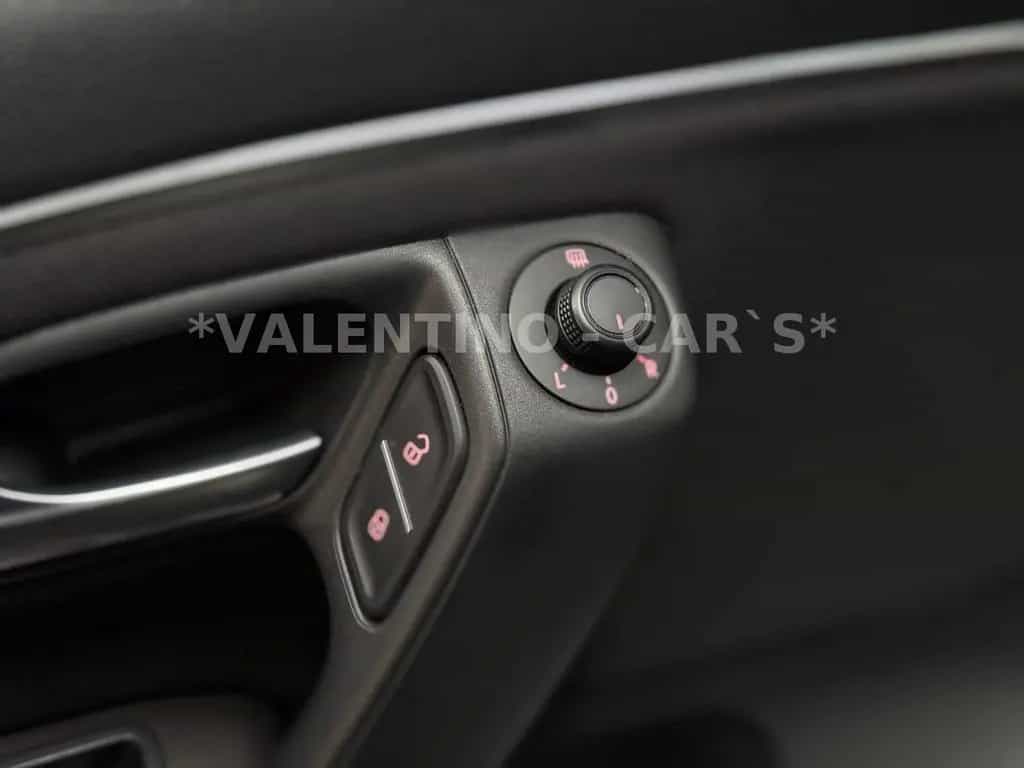 Volkswagen Polo V GTI DSG/Navi/Pano/Shz/Temp/LED/Multi 07/2016-photo-38
