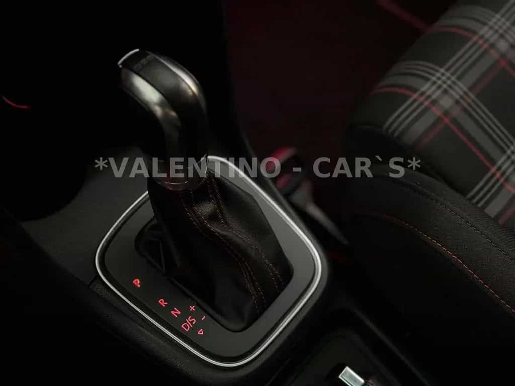 Volkswagen Polo V GTI DSG/Navi/Pano/Shz/Temp/LED/Multi 07/2016-photo-40