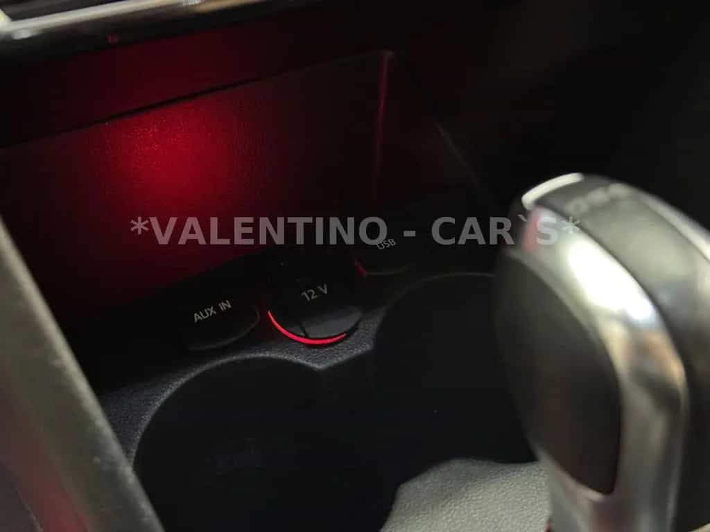 Volkswagen Polo V GTI DSG/Navi/Pano/Shz/Temp/LED/Multi 07/2016-photo-44