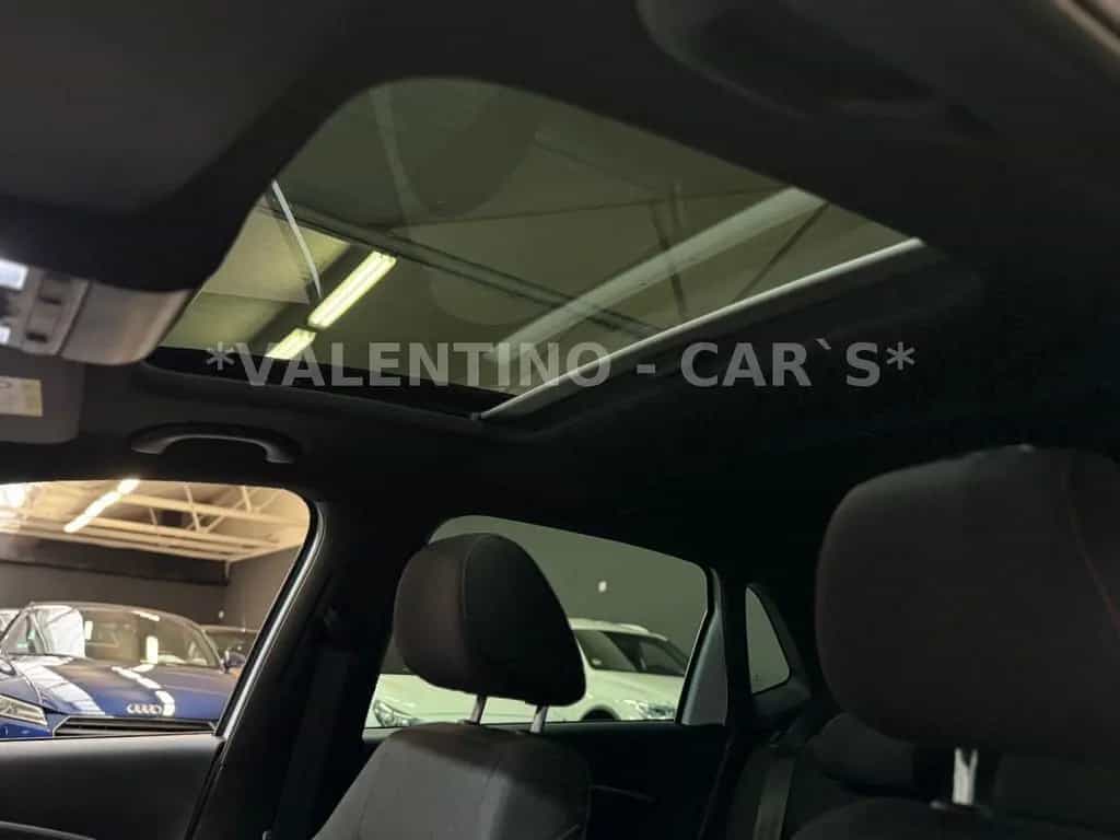 Volkswagen Polo V GTI DSG/Navi/Pano/Shz/Temp/LED/Multi 07/2016-photo-47