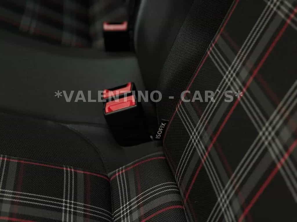 Volkswagen Polo V GTI DSG/Navi/Pano/Shz/Temp/LED/Multi 07/2016-photo-48