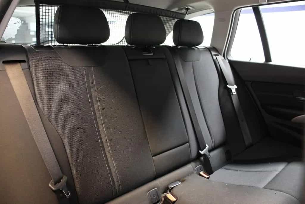 BMW 318 i Touring Autom. LED KLIMA EL.HECKKLAPPE PDC+ 12/2018-photo-10
