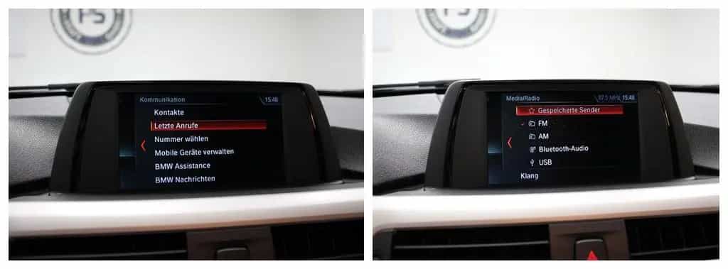 BMW 318 i Touring Autom. LED KLIMA EL.HECKKLAPPE PDC+ 12/2018-photo-16