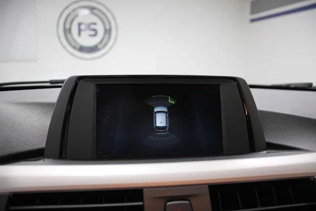 BMW 318 i Touring Autom. LED KLIMA EL.HECKKLAPPE PDC+ 12/2018-photo-17