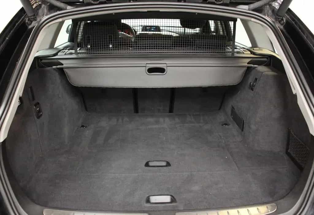 BMW 318 i Touring Autom. LED KLIMA EL.HECKKLAPPE PDC+ 12/2018-photo-27