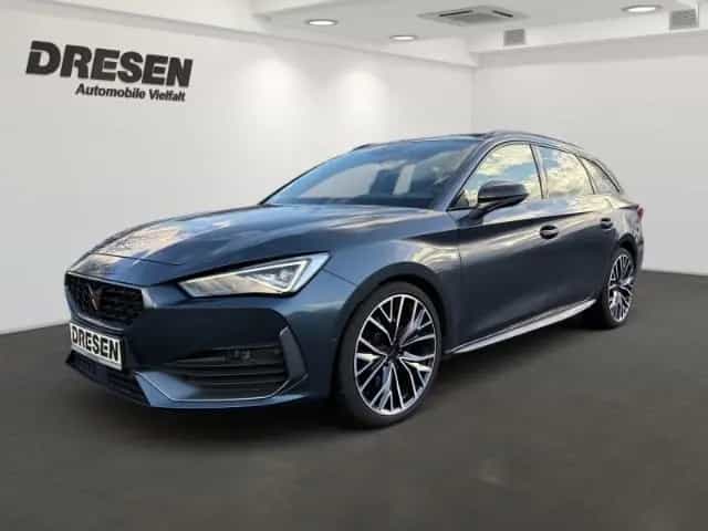 Cupra Leon Sportstourer VZ 2.0 TSI Navi,Carplay,Klima, 02/2023-photo-0