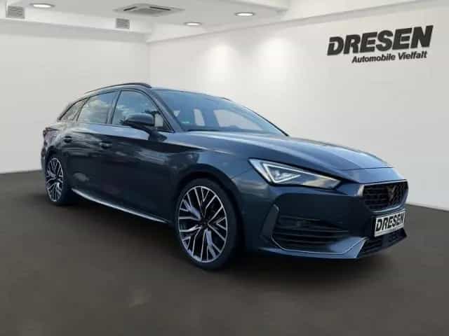 Cupra Leon Sportstourer VZ 2.0 TSI Navi,Carplay,Klima, 02/2023-photo-1