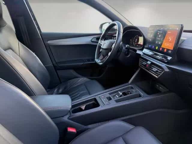 Cupra Leon Sportstourer VZ 2.0 TSI Navi,Carplay,Klima, 02/2023-photo-13