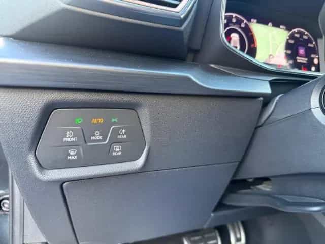 Cupra Leon Sportstourer VZ 2.0 TSI Navi,Carplay,Klima, 02/2023-photo-16