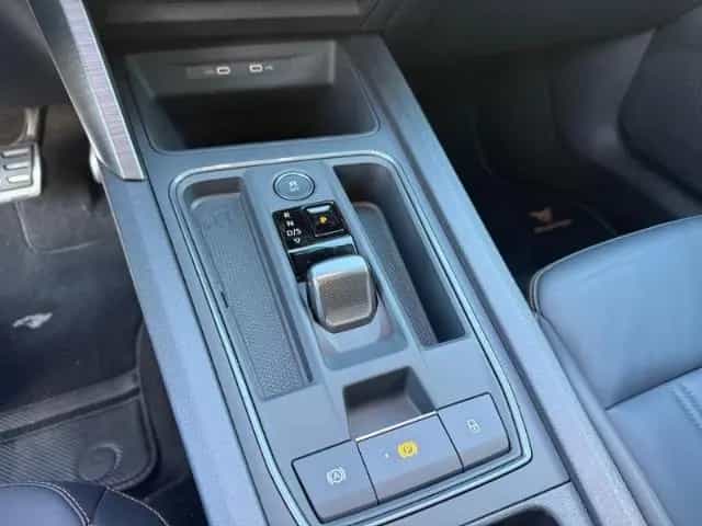 Cupra Leon Sportstourer VZ 2.0 TSI Navi,Carplay,Klima, 02/2023-photo-17