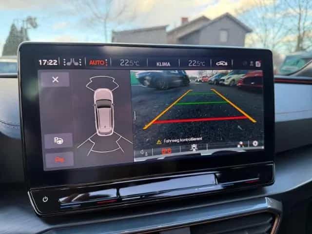Cupra Leon Sportstourer VZ 2.0 TSI Navi,Carplay,Klima, 02/2023-photo-19