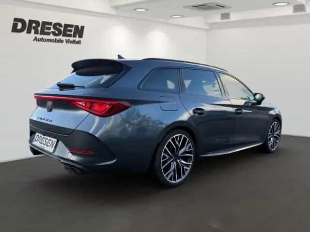 Cupra Leon Sportstourer VZ 2.0 TSI Navi,Carplay,Klima, 02/2023-photo-2