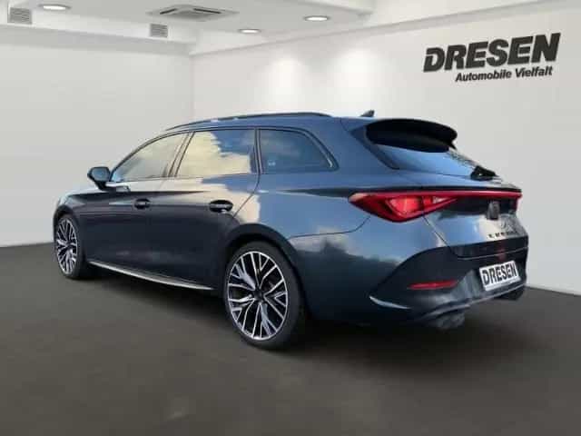 Cupra Leon Sportstourer VZ 2.0 TSI Navi,Carplay,Klima, 02/2023-photo-3