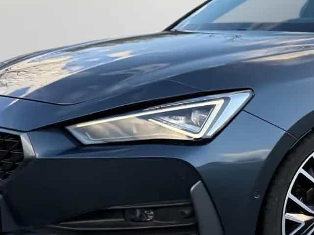 Cupra Leon Sportstourer VZ 2.0 TSI Navi,Carplay,Klima, 02/2023-photo-4