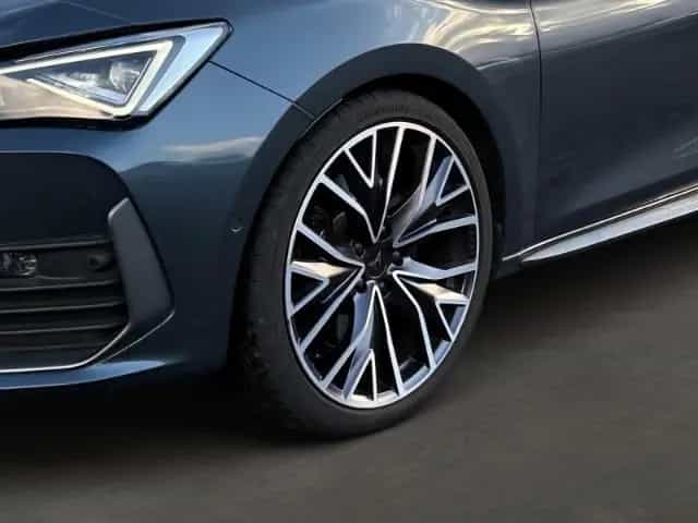 Cupra Leon Sportstourer VZ 2.0 TSI Navi,Carplay,Klima, 02/2023-photo-5