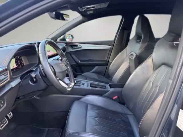Cupra Leon Sportstourer VZ 2.0 TSI Navi,Carplay,Klima, 02/2023-photo-6