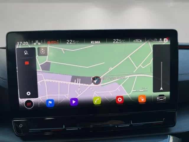 Cupra Leon Sportstourer VZ 2.0 TSI Navi,Carplay,Klima, 02/2023-photo-8