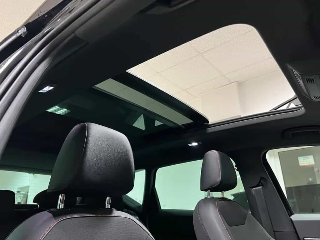 Seat Ateca FR 4Drive DSG Pano LED Alcantara CarPlay 07/2020-photo-10