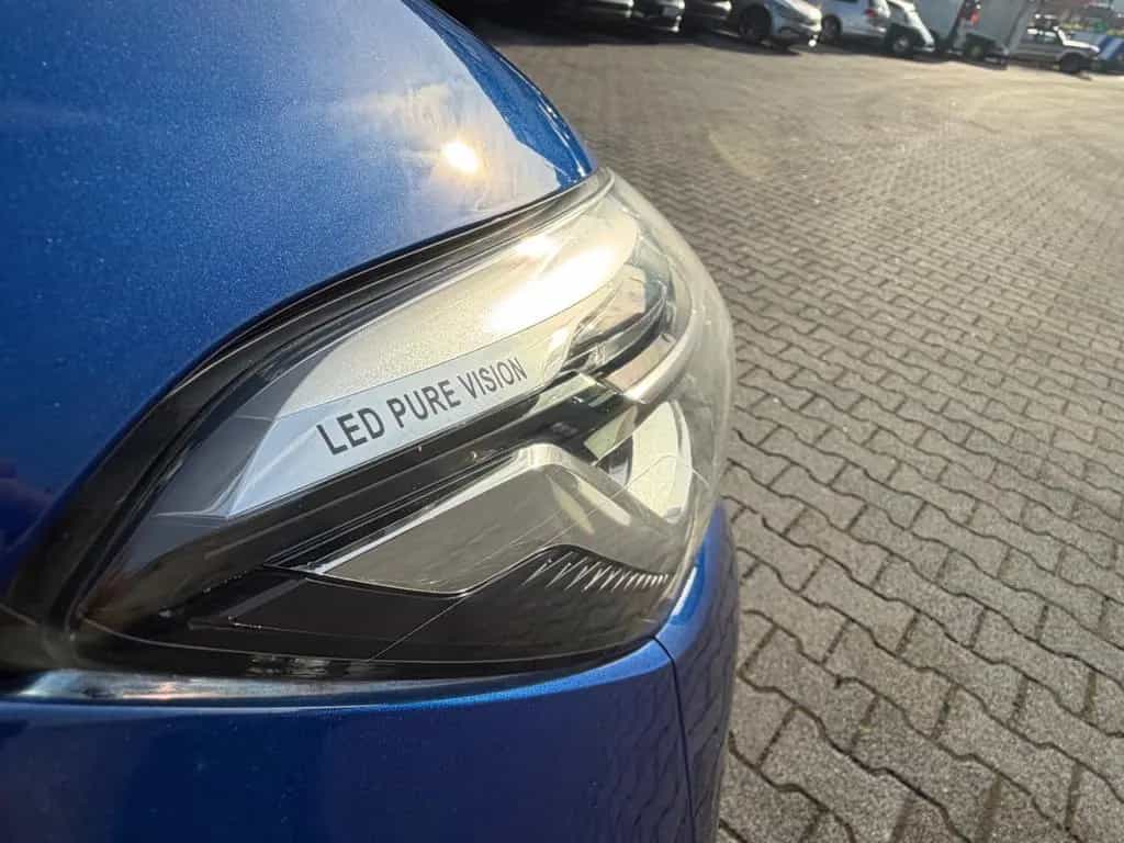 Renault Captur Version S *1te Hand * 08/2018-photo-10