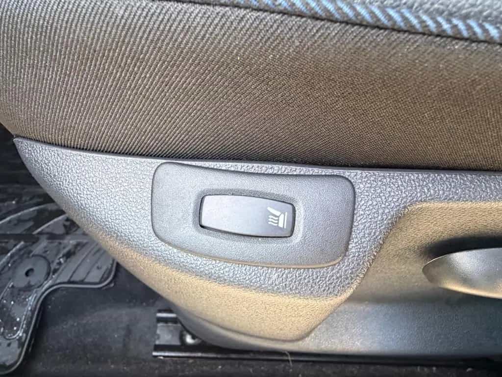 Renault Captur Version S *1te Hand * 08/2018-photo-13