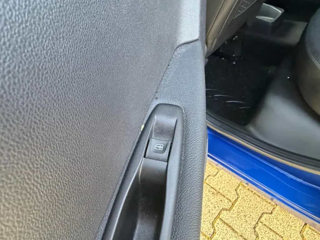 Renault Captur Version S *1te Hand * 08/2018-photo-15