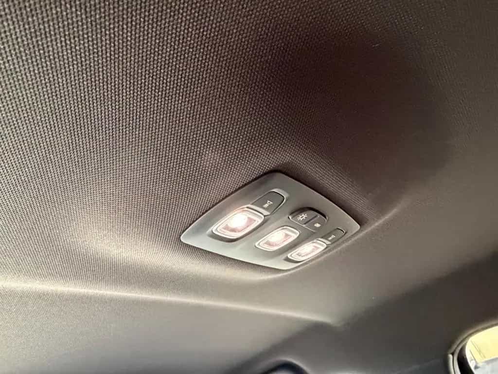 Renault Captur Version S *1te Hand * 08/2018-photo-17