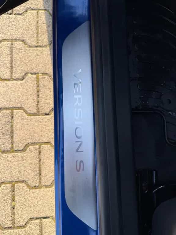 Renault Captur Version S *1te Hand * 08/2018-photo-28