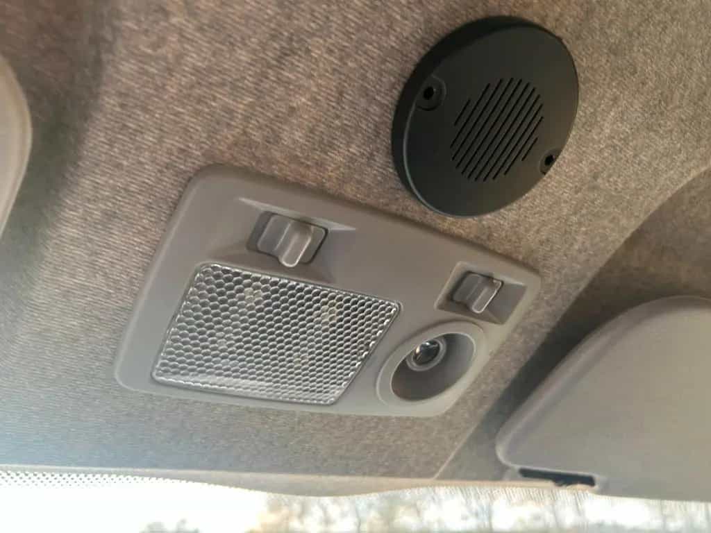 Other Other GAZ Sobol 2.7 Benzin 4x4 7-Sitzer TÜV/AU Neu 11/2025-photo-26